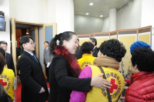 2015 신년인사회 대표이미지