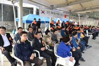 제27회 생활체육 축구대회 대표이미지