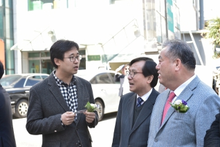 신정2동 어린이집 개원식 대표이미지