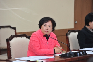 214회 임시회 상임위원회 활동(시설관리공단 질의 등) 3 대표이미지
