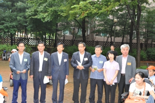 신정산무장애숲체험 대표이미지