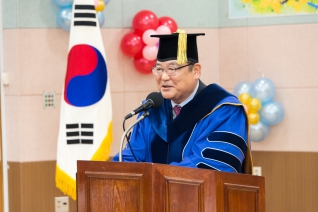 제23기 목3동 양천장수문화대학 수료+ 대표이미지