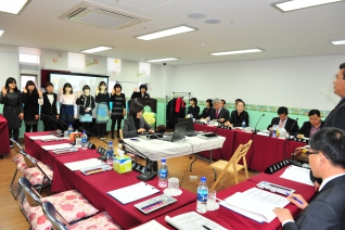 한아름 어린입집 행정사무감사 대표이미지