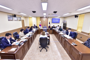 제300회 임시회 복지건설위원회 대표이미지