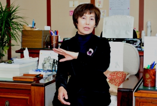 시정신문사와 신년 인터뷰 대표이미지