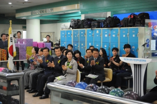제23회 구청장배 볼링대회 대표이미지