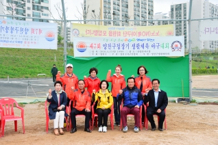생활체육 야구대회 대표이미지