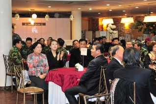 양천구재향군인회 정기총회  대표이미지