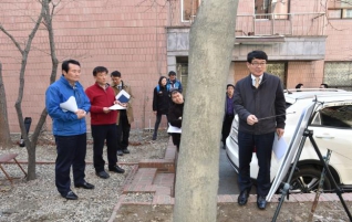 화평연립, 대호빌라 옹벽점검 대표이미지