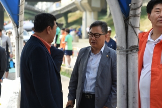강서양천신문 창간20주년 기념식 대표이미지