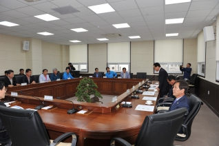 창녕군의회비교시찰 대표이미지