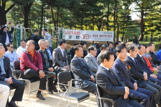 제2회 구청장배 복싱대회 대표이미지
