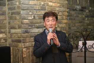 2016년 양천구의회 의원 송년의 밤 대표이미지