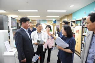 영어특성화도서관 대표이미지