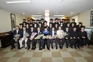 목3동시장 상인대학 수료식 대표이미지