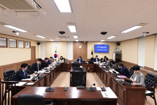 제270회 임시회 행정재경위원회 대표이미지