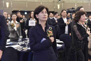 2023 대한민국 봉사대상 시상식 대표이미지