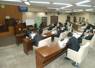 2009년 행정사무감사 및 예산실무 특강 대표이미지