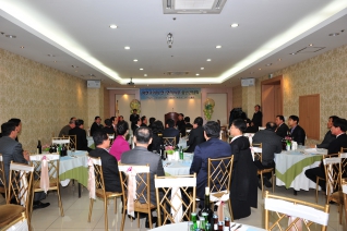 양천구의회 전현직의원 송년 간담회 개최 대표이미지