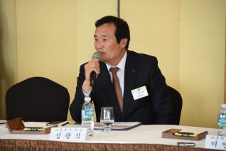 안양천 사랑, 제7회 양천마라톤 대회 개최 대표이미지