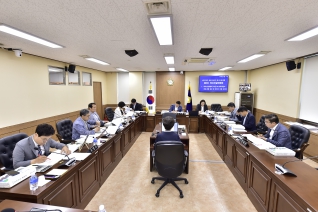 제272회 제1차 정례회 복지건설위원회 대표이미지