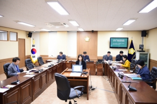 제251회 임시회 의회운영위원회 대표이미지