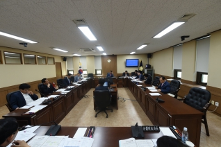 제235회 임시회 행정재경위원회 대표이미지
