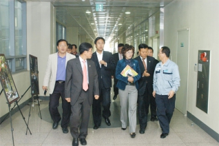 마포구 자원회수시설 견학 대표이미지
