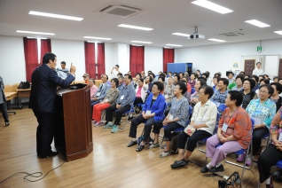 제19기 신월3동 양천장수문화대학 방문 대표이미지