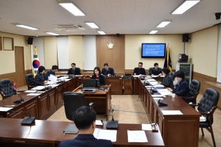제241회 임시회 제1차 의회운영위원회 대표이미지
