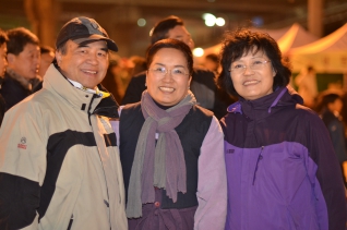 2011 정월대보름 여민동락 축제 대표이미지