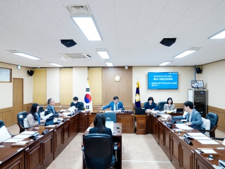 제299회 임시회 제3차 의회운영위원회 대표이미지