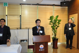 의장협의회 월례회의 및 의정대상 시상식  대표이미지