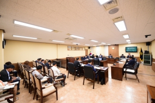 제247회 임시회 행정재경위원회 대표이미지