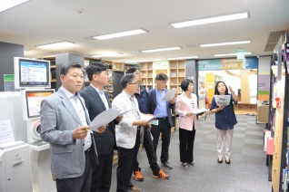 영어특성화도서관 대표이미지