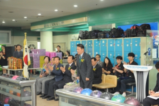 제23회 구청장배 볼링대회 대표이미지