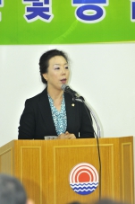 민선5기 신정6동 업무보고회 대표이미지