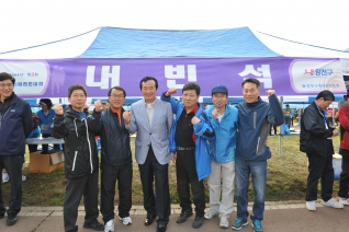 독도마라톤대회 대표이미지