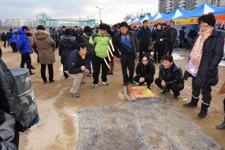 정월대보름행사 대표이미지