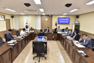 제271회 임시회 제3차 공항소음피해대책특별위원회 대표이미지