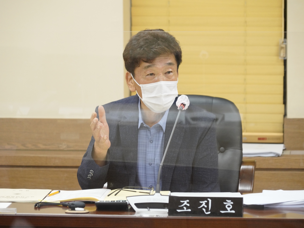 제288회 임시회 제2차 행정재경위원회 대표이미지