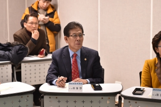 갈산도서관 시설 운영 전반 점검 대표이미지