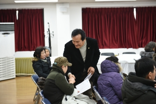 20160125 신월1동 업무보고 대표이미지