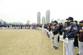 제2회 양천구청장기 국민생활체육 야구대회 대표이미지