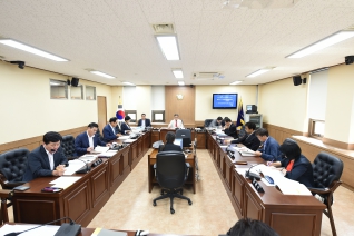 제238회 임시회 복지건설위원회 대표이미지