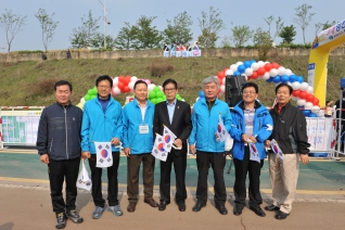 독도마라톤대회  대표이미지