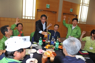 주민자치위원회 위크샵 참석 2 대표이미지