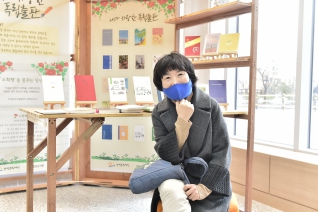 양천중앙도서관 시설관람 대표이미지