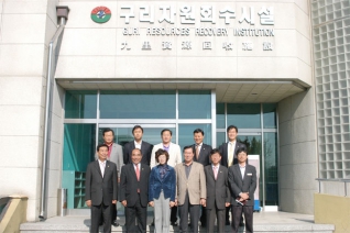 구리시 자원회수시설 현장 방문 대표이미지