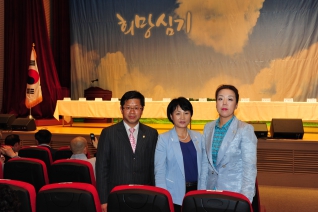 양천구 자살예방포럼 개최 대표이미지